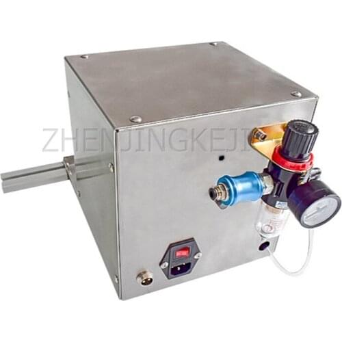 Winding And Binding Apron Machine Data Line USB Winding Rubber Ring The Rubber Band Opens Automatically Rubber Ring Boot Up 220V