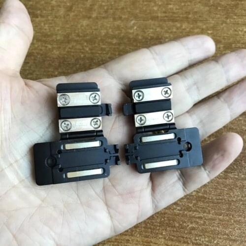 Made in China Fujikura FSM-60S FSM-70S FSM-80S FSM-62S FSM-12S fusion splicer fixture 21S 80C 62C splicing machine holder