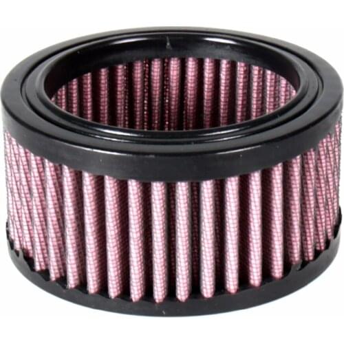 Air Cleaner Element Replacement Air Filter For Harley Sportster XL1200 883 48 72 1991-2017 Models