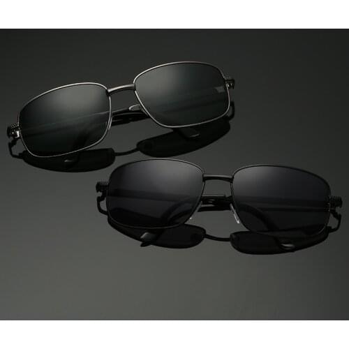 Square Sunglasses Men Women Mirror Driving Retro Sun Glasses Male Female UV400 High Quality Brand Lunette De Soleil Homme