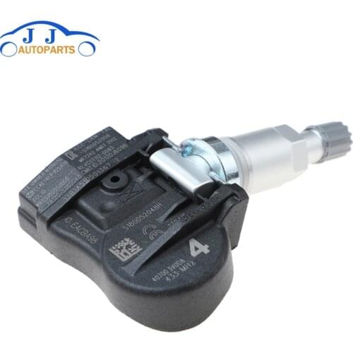 Type Pressure Sensor 407003VU0A 40700-3VU0A For Nissan NOTE QASHQAI TIIDA Hatchback X-T Renault ESPACE V KOLEOS