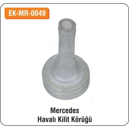 ALTEC Mercedes For-Air Lock blower EK-MR-0049