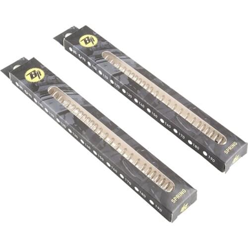 1Pc BR M90 Unequally Spring for JM/146/M17