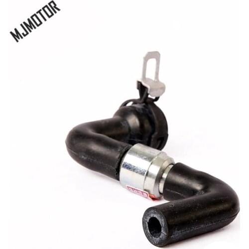 1pcs Camshaft cover Intake manifold Exhaust pipe hose for Chinese SAIC ROEWE 550 MG6 1.8T engine Auto car motor parts LLH000190