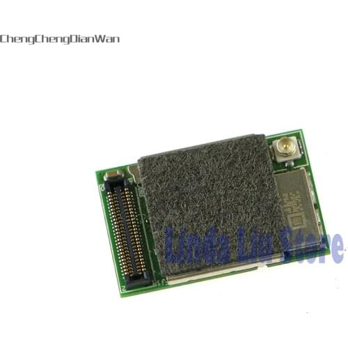 ChengChengDianWan 3pcs 20pcs 50pcs Original Wireless Network Adapter Card WIFI PCB 2878D Module Board For 3DS XL LL 3DSXL
