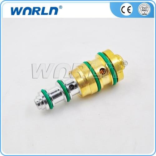 Auto air conditioning compressor internal control valve for Domestic 5SL 5SA 7SB series of refitting compressors