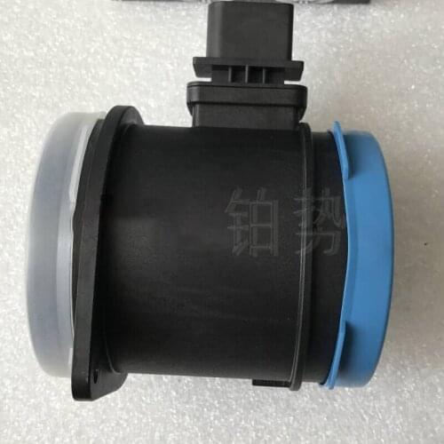 Car Air mass flow meter 2012-2019Ben tle yCo nti nen tal GTF lyi ngS pur Mul san ne Air quality sensor Intake sensor Air duct
