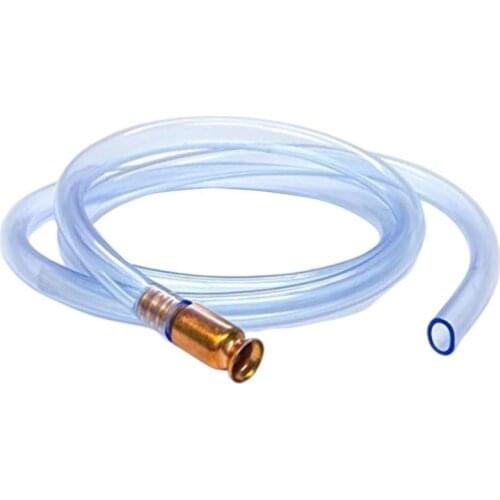 Car Universal 180cm Automatic Siphon Pump Oil Fuel Transfer Tools Oil Suction Pipe Tool Auto Repair Accessories