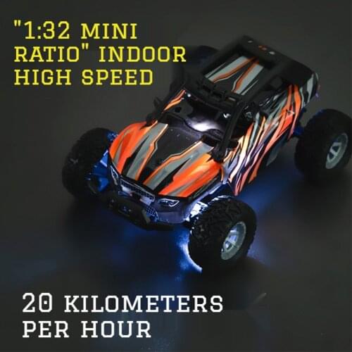 Caboba RC Cars