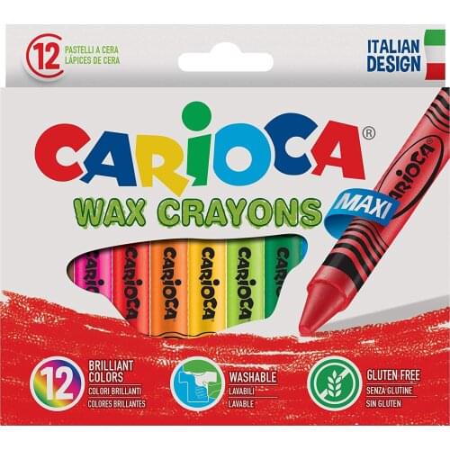 CARIOCA Pen Rods