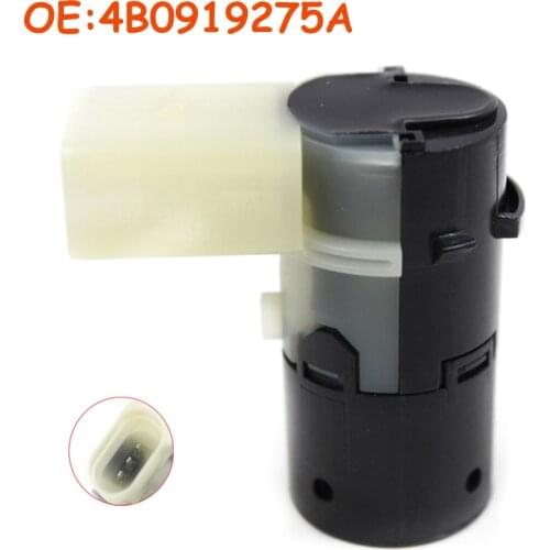 New 4B0919275A 7M3919275A For Audi Volkswagen Seat Skoda Ford Galaxy Sharan A2 A3 A4 A6 Car PDC Parking Sensor