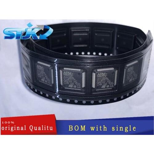 IC STM32L071RBT6 QFP64 DC2021+ Interface - serializer, solution series New original Not only sales and recycling chip 1PCS