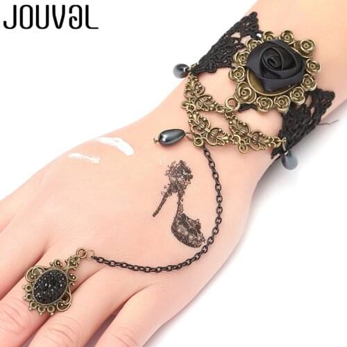 JOUVAL Bracelets