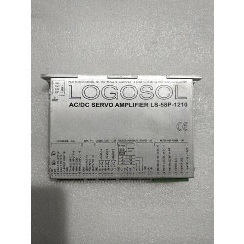 LS-58P-1210 Used Working Well