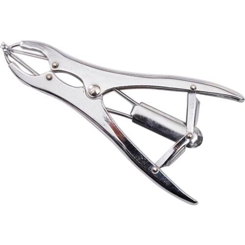 Metal Balloons Expansion Pliers Filling Balloon Mouth Expander DIY Tools For Transparent Bobo Bubbles Ballons Filling Confetti