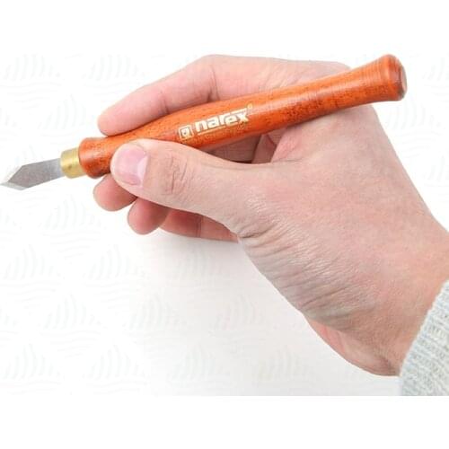 Narex two-way marking knife 822302 manual woodworking line tool Czech original