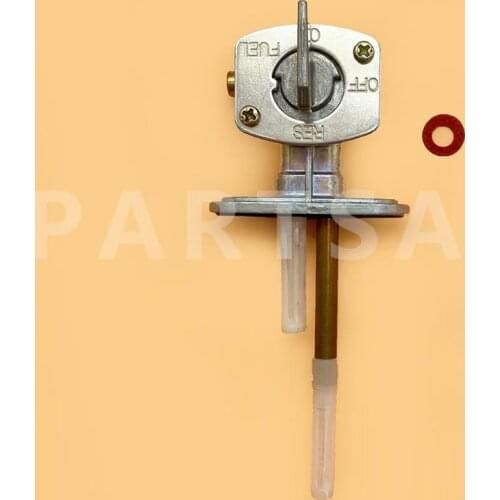 New Fuel Switch Valve Petcock Fit For SUZUKI DR125 DR200 DR250 DR350 DRZ400 DRZ400E DRZ400S DR650