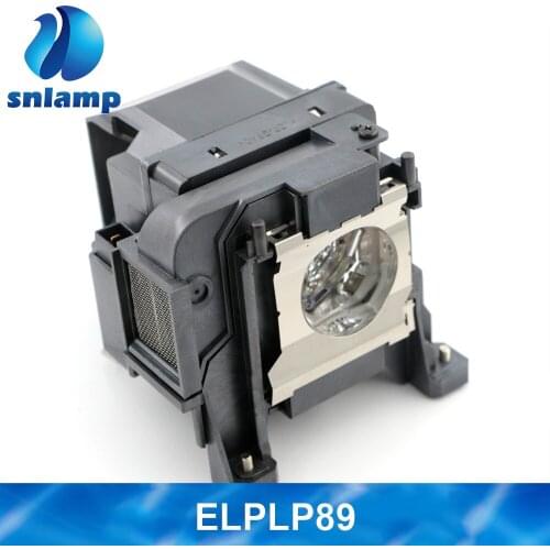 Original for ELPLP89/V13H010L89 Projector Lamp Bulbs for EPSON Projectors EH-TW7300 EH-TW8300 EH-TW8300W EH-TW9300