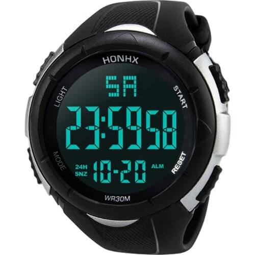 SHU ER Chronograph Watches