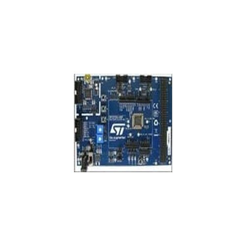 SPC570S-DISP Development Boards & Kits - Other Processors Discovery Kit for SPC57 S line - with SPC570S50E1 MCU