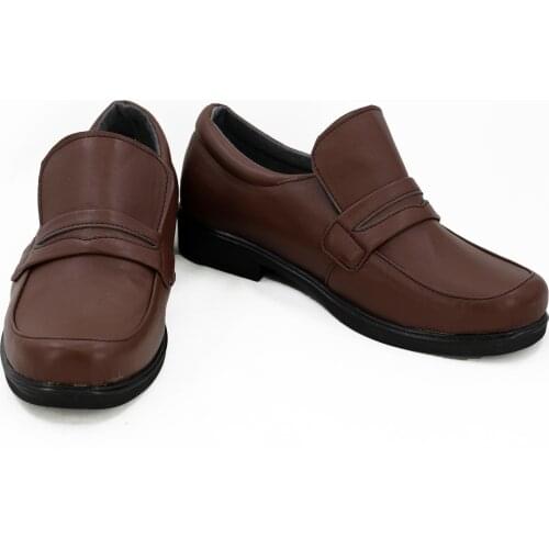 My Hero Academia Boku no Hero Academia Jirou Kyouka Cosplay Shoes OCHACO URARAKA Cosplay Shoes Asui Tsuyu Cosplay Student Shoes