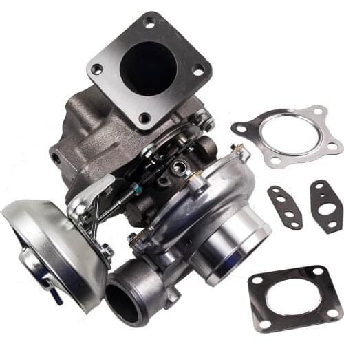 RHV5 Turbocharger For Isuzu D-Max Dmax RT50 3.0L 4JJ1T VIEZ VBD30013 8980115293 Turbo Turbine Supercharger 8980115294