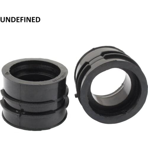 Motorcycle Parts Carburetor Interface Intake Manifold Joint boots for Kawasaki ER500 EX400 EX-4 EX500 EX500 EN500 ZX1000 GPZ1000