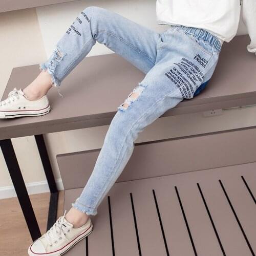 Baby Has Jeans For Teen Girls