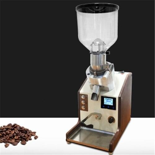 Электрические кофемолки CJHZYG China At AliExpress
