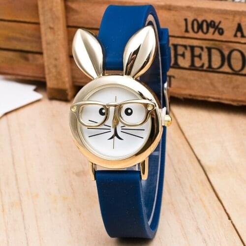 CUSSI Children's Waterproof Watch