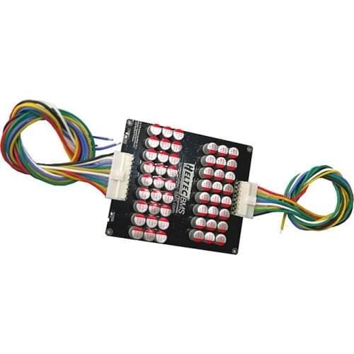 Chengdu 13S 14S 15S 16S 17S 5A active balancer equalizer 5A transfer board