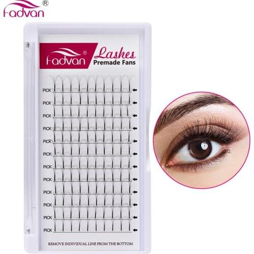 Fadvan Products For Manicure And Pedicure