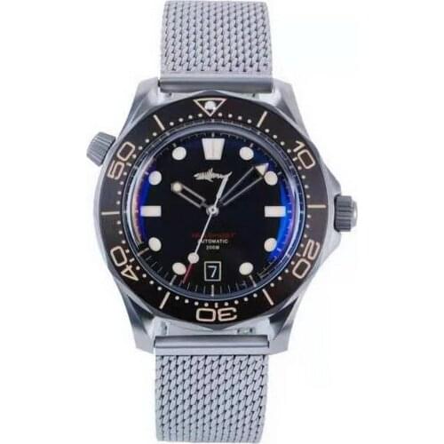 HEIMDALLR Chronograph Watches