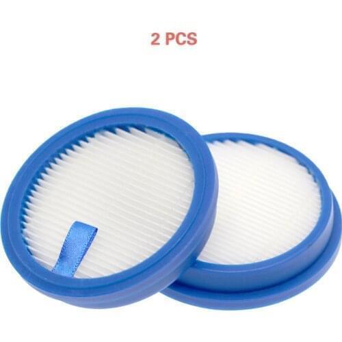 2 Hepa new high quality HEPA for Puppy T10 PLUS/mixing/youth/ Turbo vacuum cleaner filter spare parts