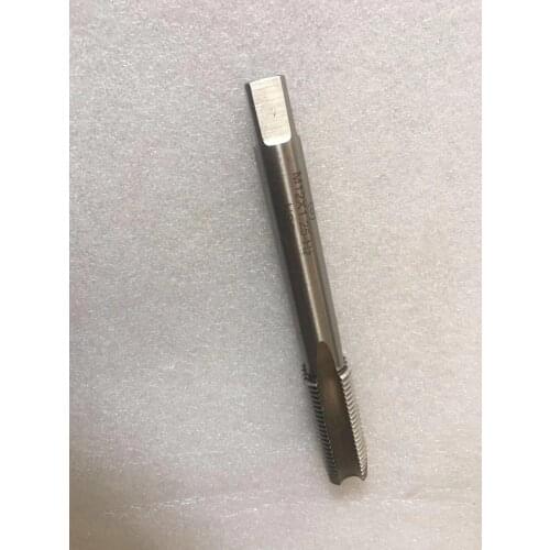 HSS Right Hand Machine Tap M12 1.25 TPI Machine Metric Rigtht hand Tap M12×1.25 TPI