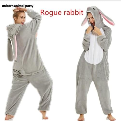 Kigurumi Onesies Green Triceratops 3d cattle rabbit dog Cosplay halloween Christmas Party Pyjamas costumes carnival costume