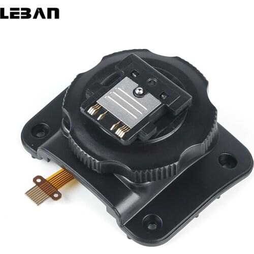 Godox V860II-C V860II-N V860II-S V860II-F V860II-O Speedlite Flash Hot Shoe Mounting Foot Accessories