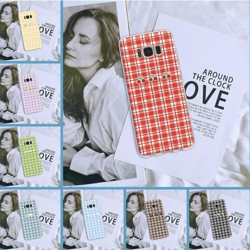 MakHok Samsung Galaxy S6 Edge Phone Cases