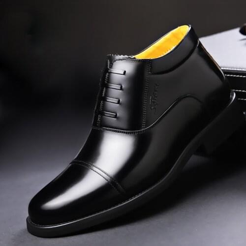 Mens Winter Boots Mylrina China