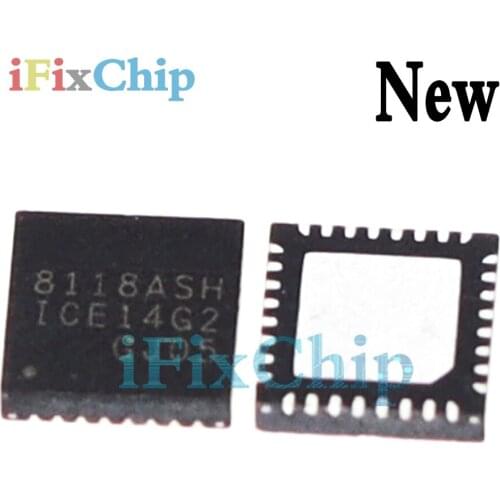 New RTL8118ASH 8118ASH QFN-32