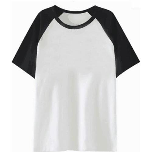 Mushroom clothes women aesthetic tumblr vintage white t shirt summer top white t shirt