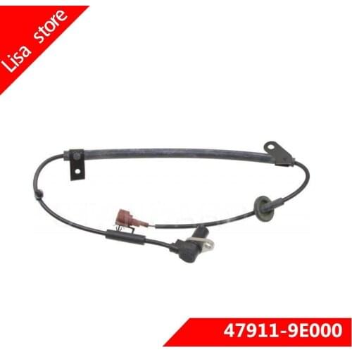47911-9E000 47910-9E000 47900-9E000 One Set Sensor wheel speed FOR Nissan Altima (1997-2001)