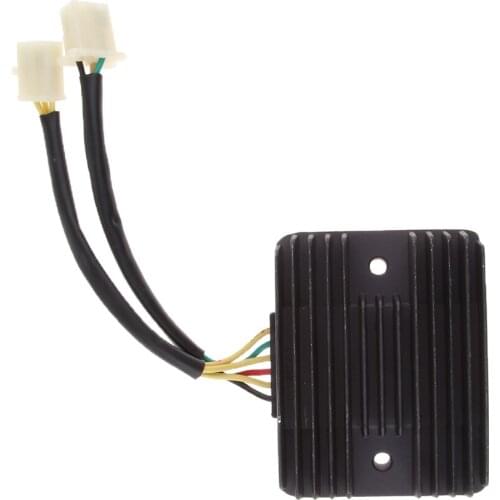 Voltage Regulator for CF250cc Water Cooled Engine ATV Go Kart
