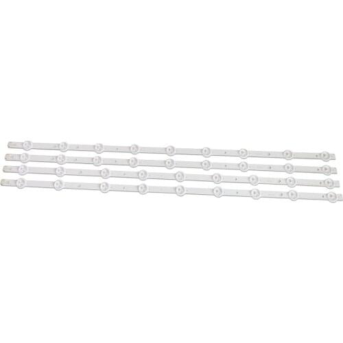 4 PCS/set LED backlight strip 6916L-1030A 6916L-1031A 6916L-0923A 6916L-0881A for LED32A2000V LC320DXN
