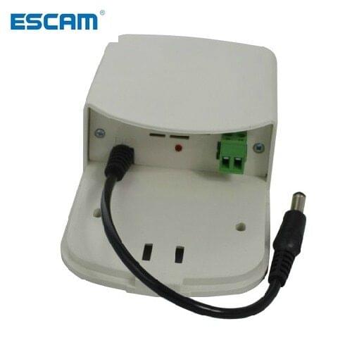 Waterproof Outdoor CCTV Power Supply DC 12V 2A Power Adapter Power Switch US EU UK for cctv camera