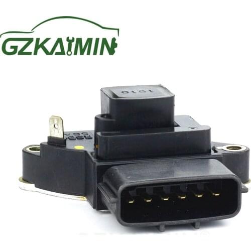 High quality Ignition Ignitor for Amplifier RSB-56 for Nissan Pathfinder Xterra Quest Infiniti QX4 3.3L