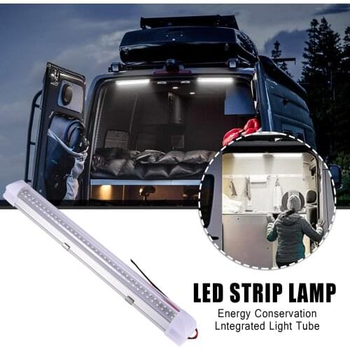 ZOMAXIUJEE LED Long Lamps