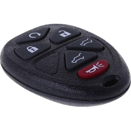 2020 New Remote key For Chevrolet Tahoe Traverse GMC Yukon 2007-2014 Original Keys 315MHz 15913427 OUC60270 OUC60221