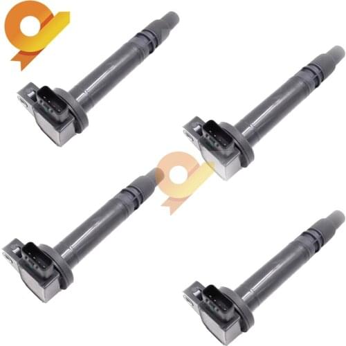 90919-02237 9091902237 Ignition coils For Toyota Tacoma 2.7L L4 2000-2004