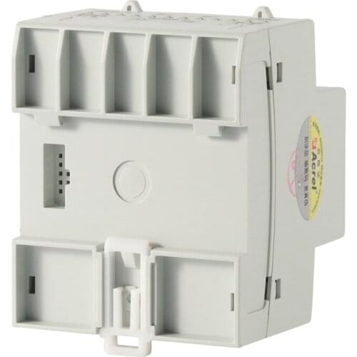 Acrel DJSF1352-RN Din Rail Solar Energy Meter